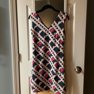 Mahi Gold Summer Dress